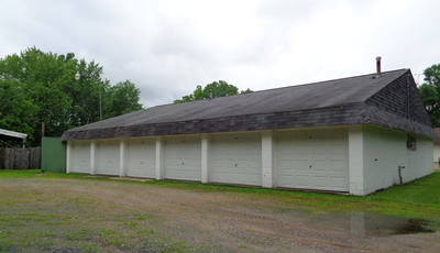 Storage Units